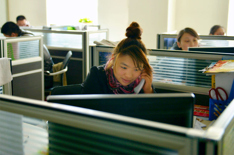 完善的服務體系，性價比更優